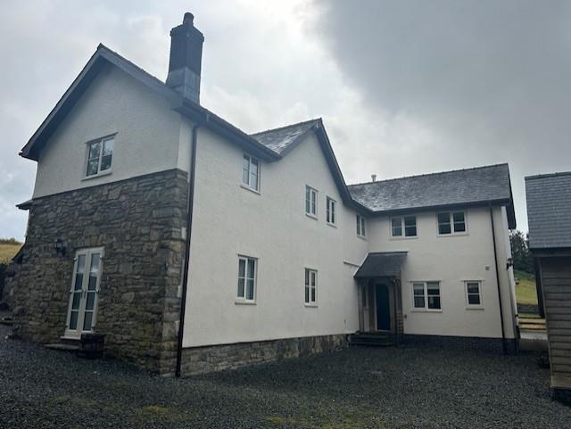 Main image of property: Howey, Llandrindod Wells, LD1