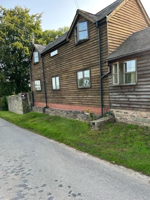 Main image of property: The Oaklands, Kingswood, HR5