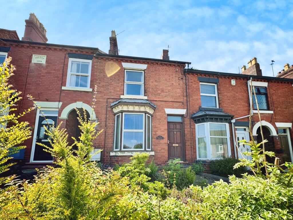 Main image of property: Furnace Lane, Trench, Telford, TF2
