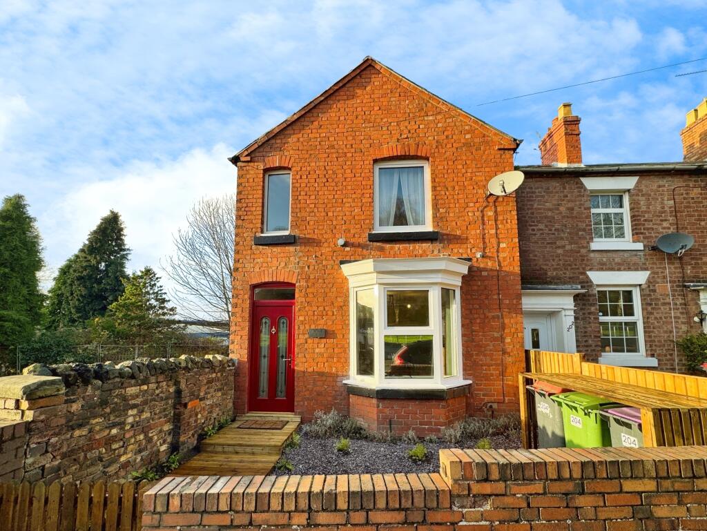 Main image of property: Haybridge Road, Wellington, Telford, TF1