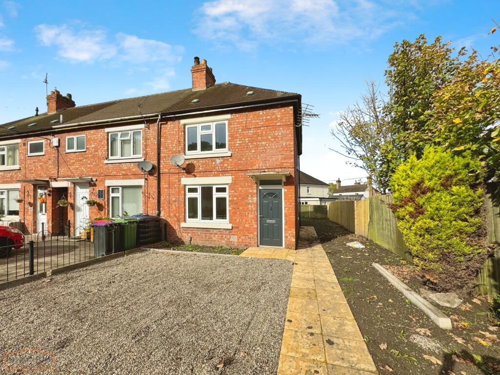 Main image of property: Ironbridge Road, Madeley, Telford, TF7