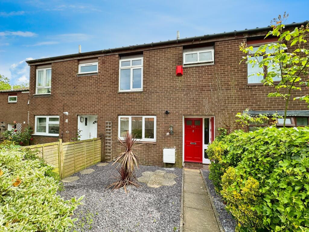 Main image of property: Spout Way, Malinslee, Telford, TF3
