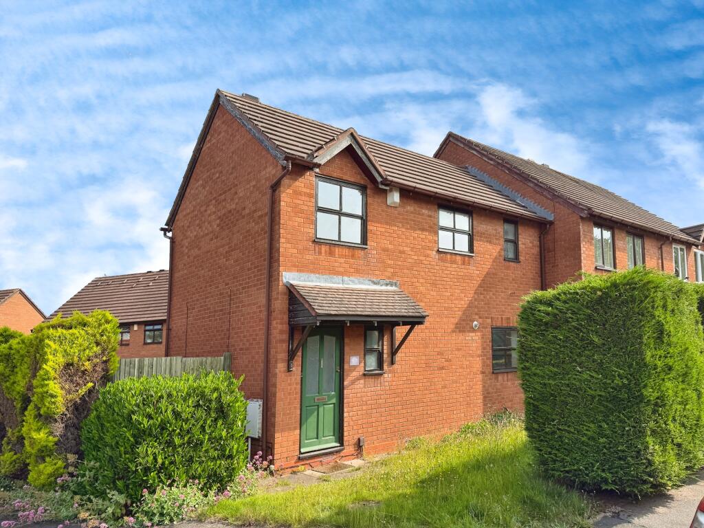 Main image of property: Old Whitchurch Road, Telford, TF1