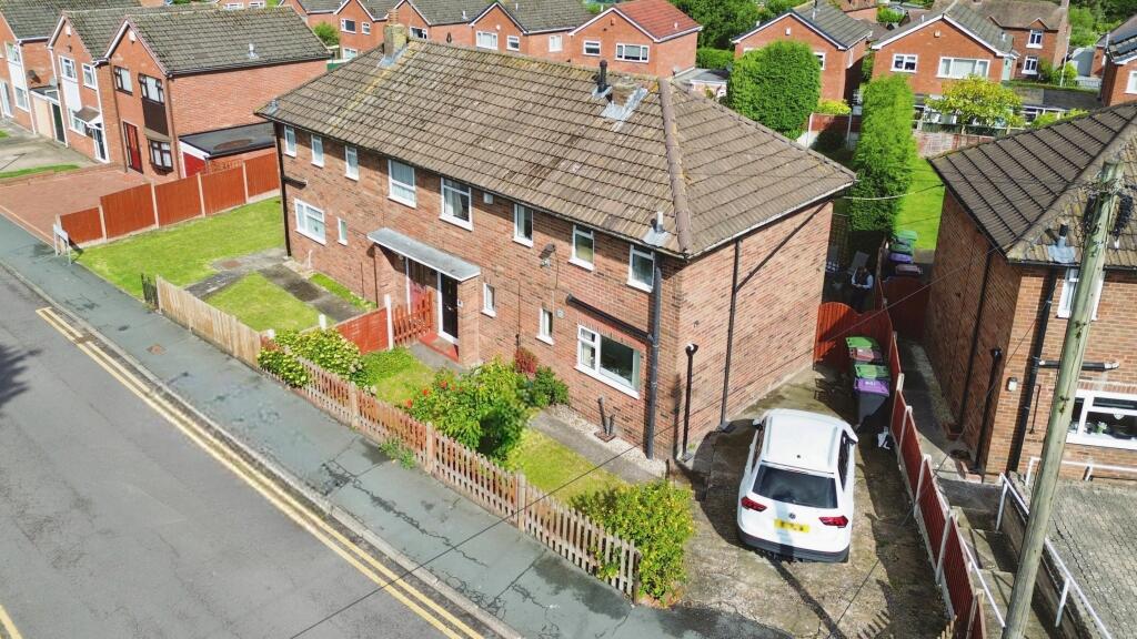 Main image of property: Pickering Road, Trench, Telford, TF2