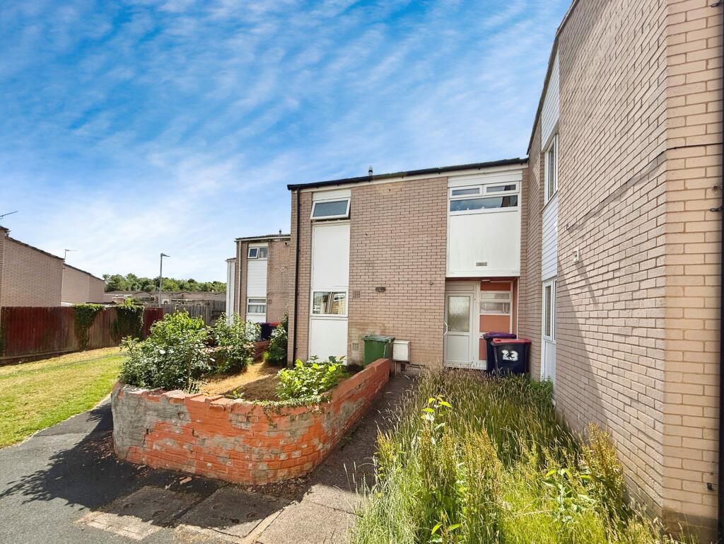 Main image of property: Woodcroft, Woodside, Telford, TF7