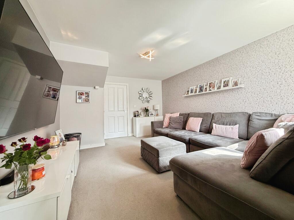 Main image of property: Dutimoors Drive, Lawley, Telford, TF4