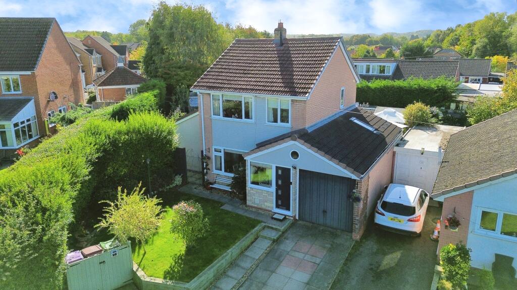 Main image of property: Argyll Crescent, Muxton, Telford, TF2