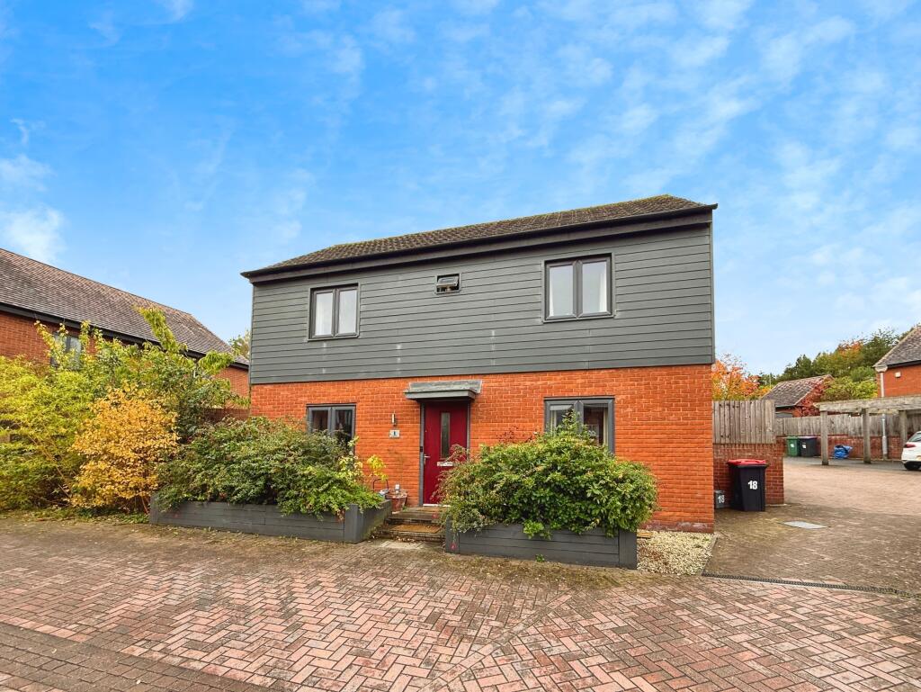 Main image of property: Dobbins Lane, Telford, TF3