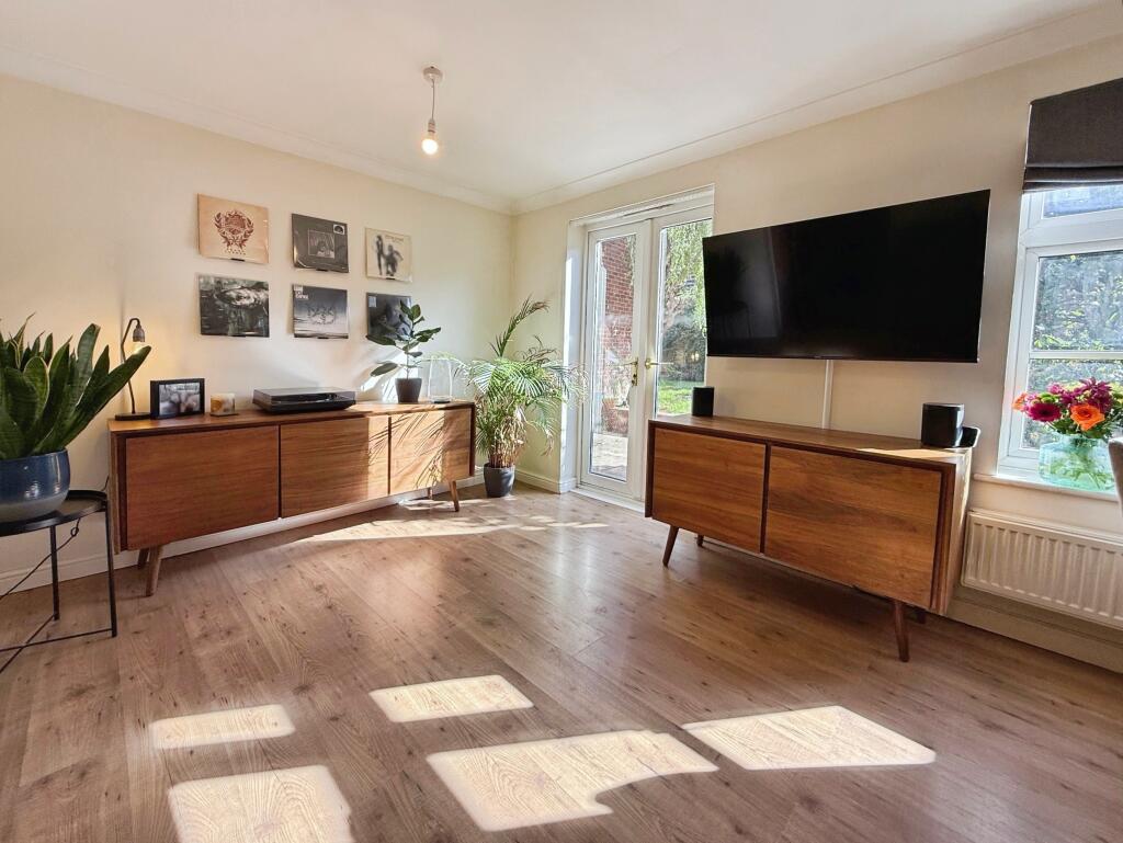 Main image of property: Marlborough Road, Hadley, Telford, TF1