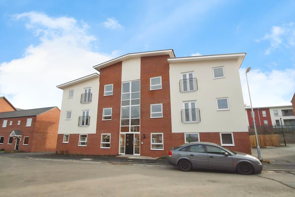 Main image of property: Ferridays Fields, Woodside, Telford, TF7