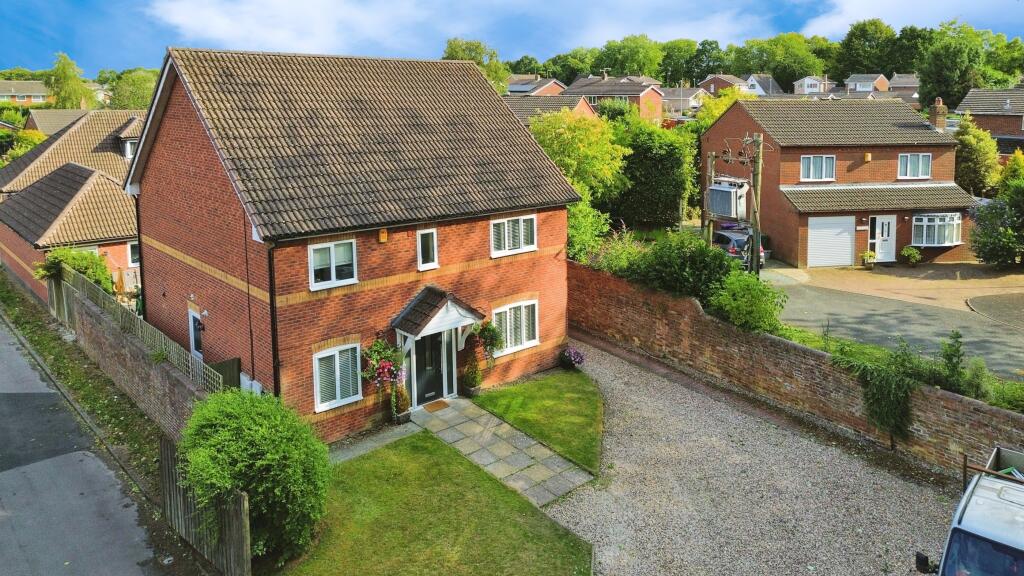 Main image of property: Stirchley Road, Stirchley, Telford, TF3