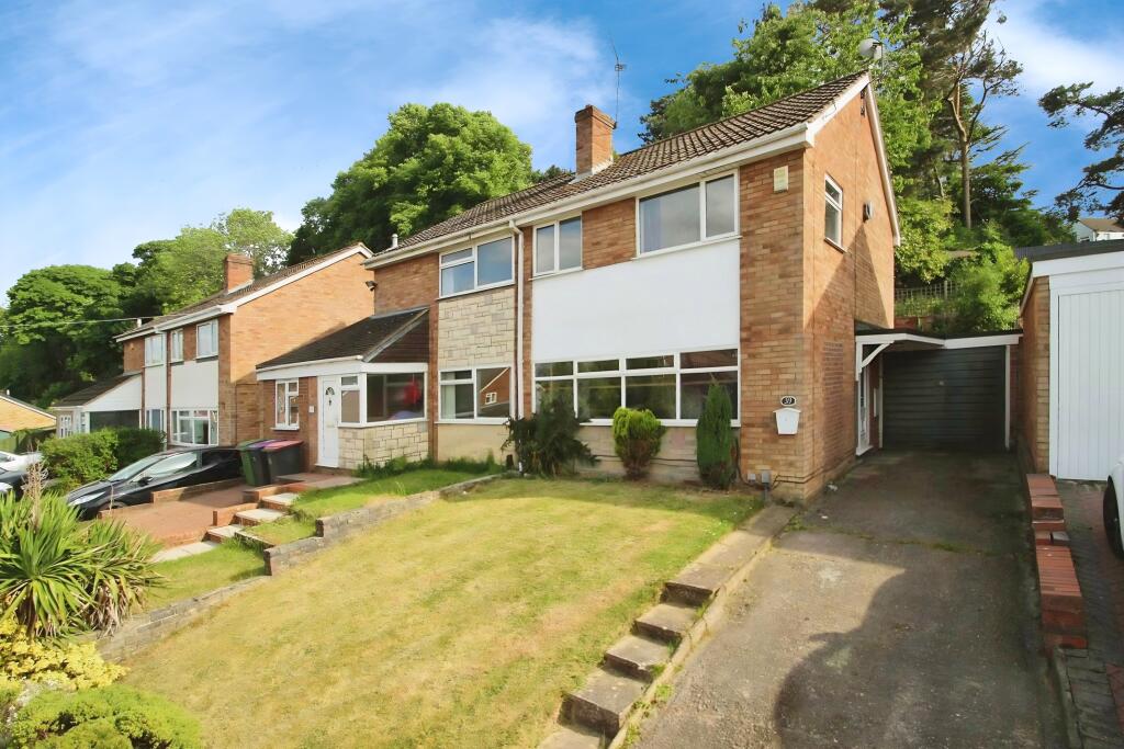 Main image of property: Trinity View, Ketley Bank, Telford, TF2