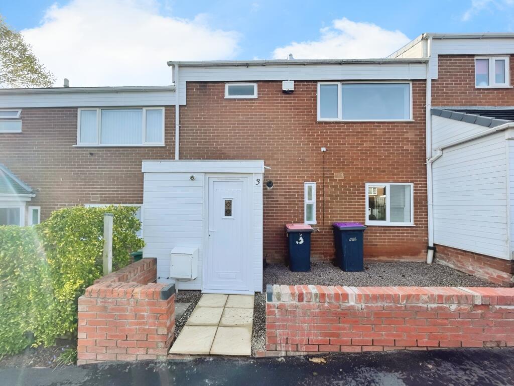 Main image of property: Burford, Brookside, Telford, TF3