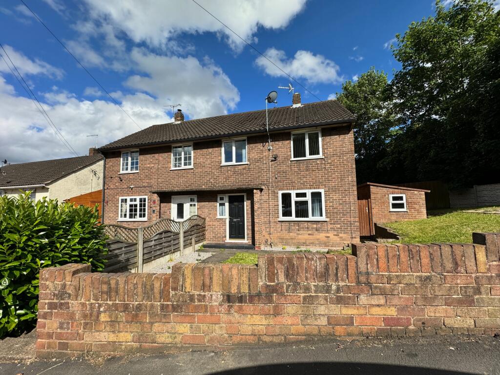 Main image of property: Church Street, Oakengates, Telford, TF2