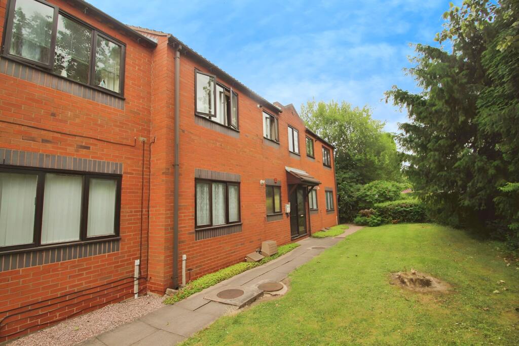 Main image of property: Albany Court, Wombridge Road, Trench, Telford, TF2
