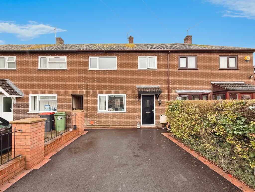 Main image of property: School Road, Donnington, Telford, TF2