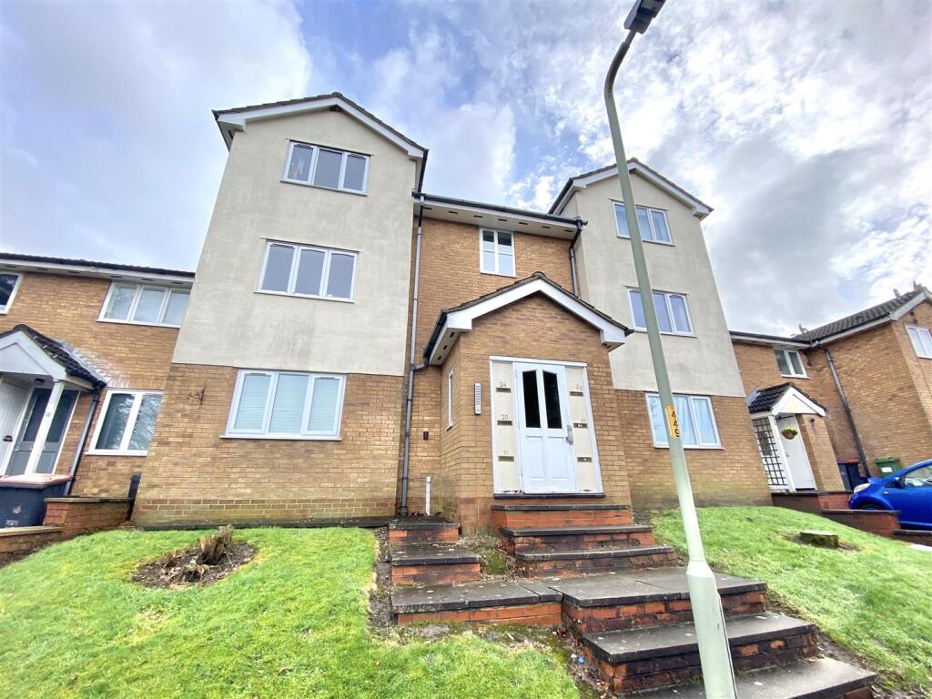 Main image of property: Charlecote Park, Newdale, Telford, TF3