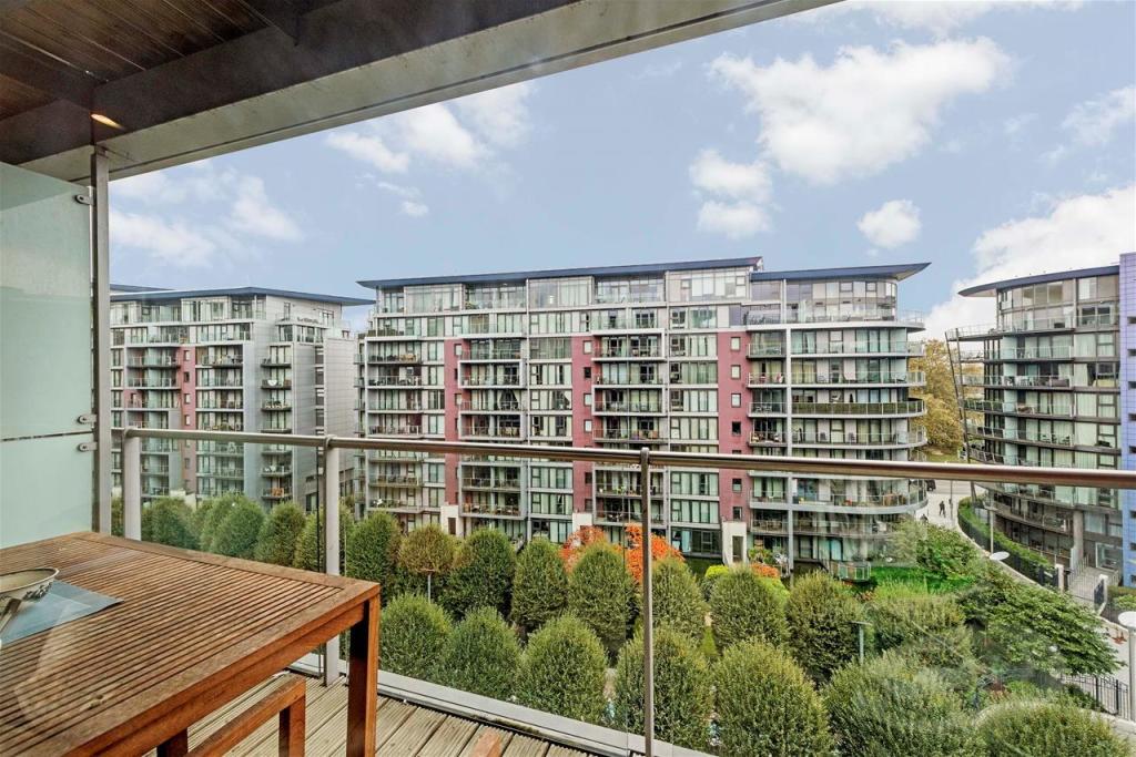 Main image of property: Howard Building, Chelsea Bridge Wharf, London, SW11