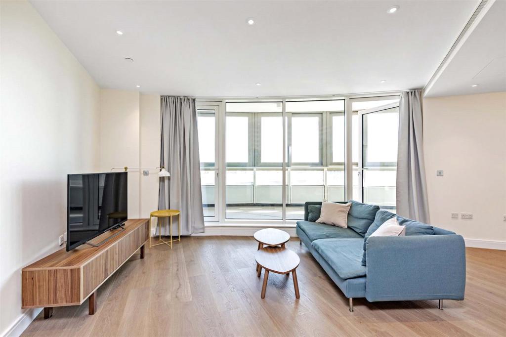 Main image of property: Sophora House, Vista Chelsea Bridge, London, SW11