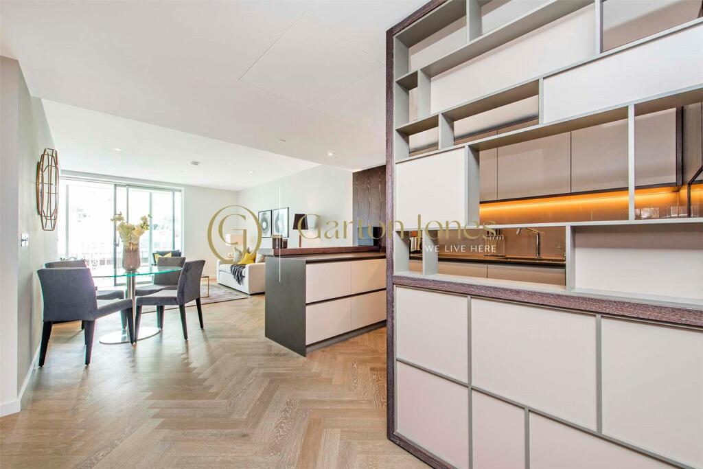 Main image of property: Ambrose House, Battersea Power Station, 19 Circus Road West, SW11