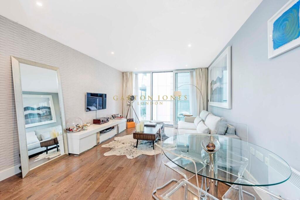 Main image of property: Warwick Building, 366 Queenstown Road, London, SW11