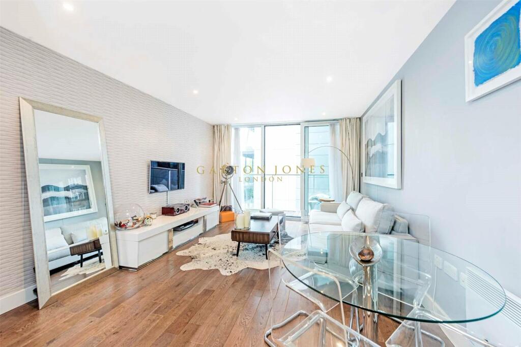 Main image of property: Warwick Building, 366 Queenstown Road, London, SW11