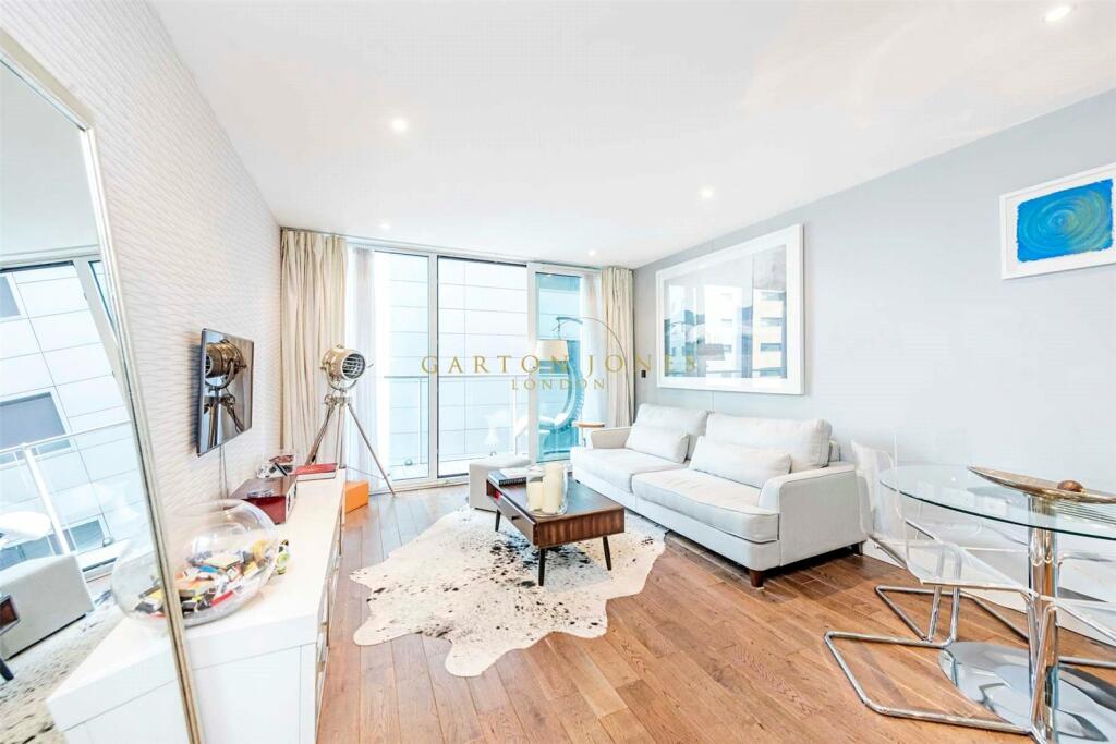 Main image of property: Warwick Building, 366 Queenstown Road, London, SW11