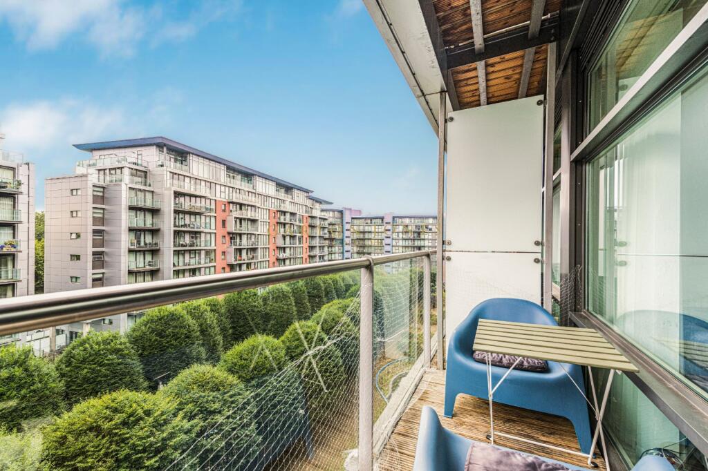 Main image of property: Warwick Building, 366 Queenstown Road, London, SW11
