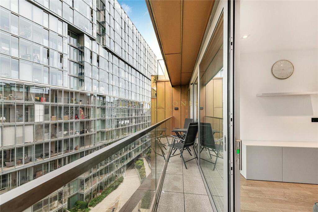 Main image of property: Faraday House, Aurora Gardens, London, SW11