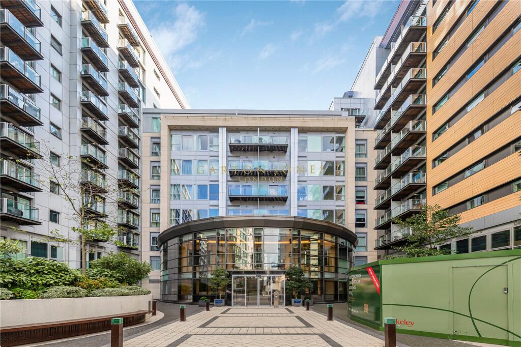 Main image of property: Hawker Building, 350 Queenstown Road, London, SW11