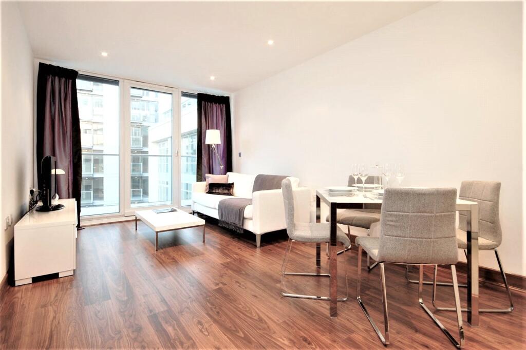 Main image of property: Lanson Building, 348 Queenstown Road, London, SW11