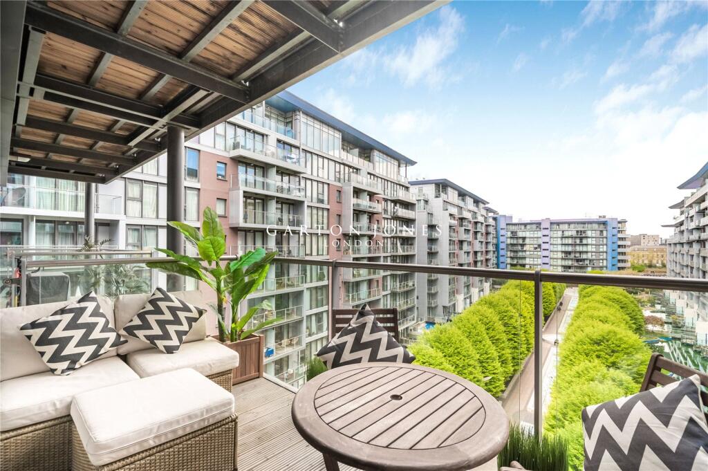 Main image of property: Horace Building, 364 Queenstown Road, London, SW11