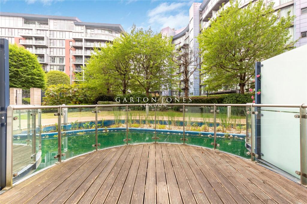 Main image of property: Howard Building, 368 Queenstown Road, London, SW11