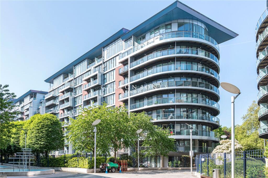 Main image of property: Oswald Building, 374 Queenstown Road, London, SW11