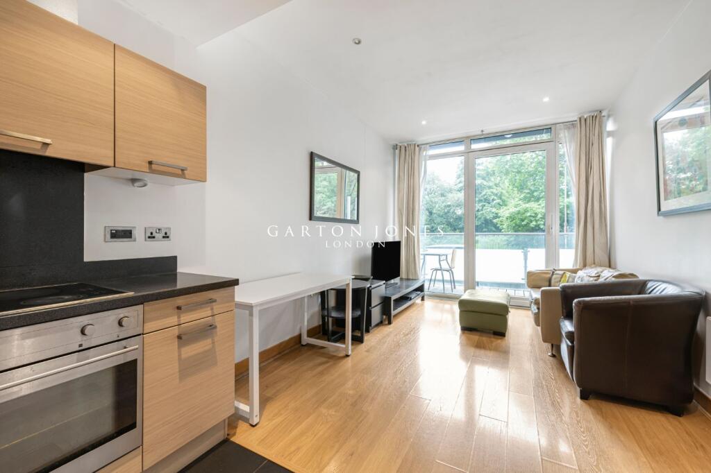 Main image of property: Eustace Building, 372 Queenstown Road, London, SW11