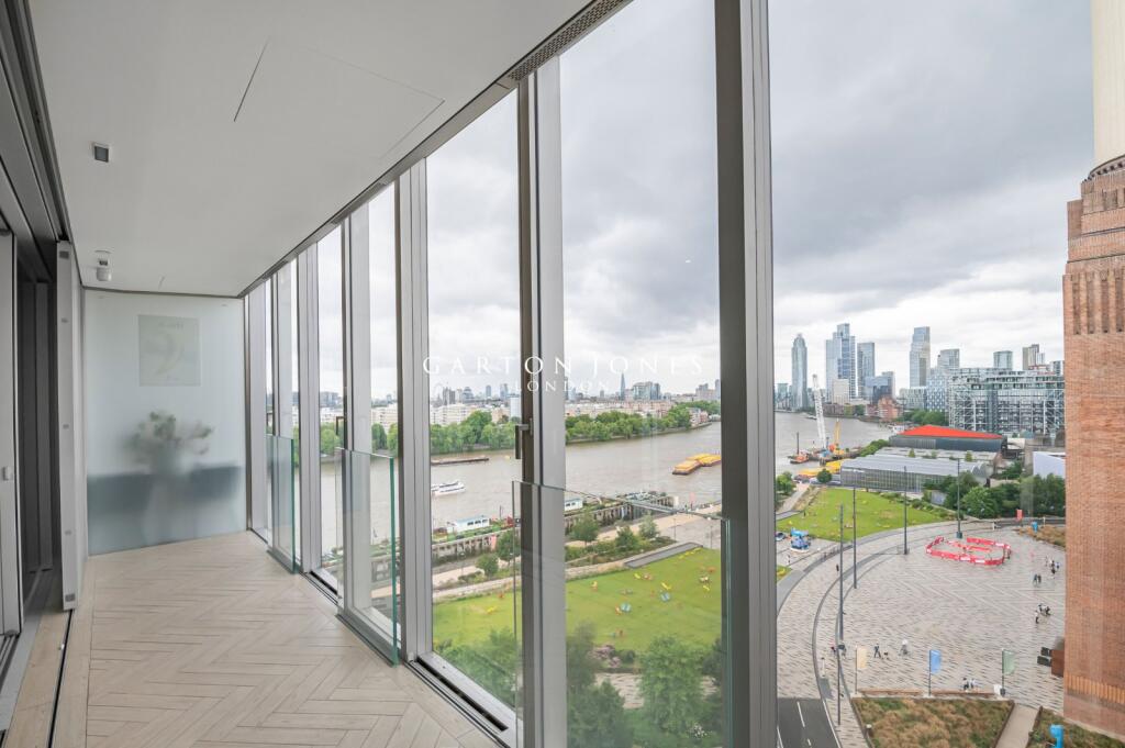 Main image of property: Ambrose House, 19 Circus Road West, London, SW11