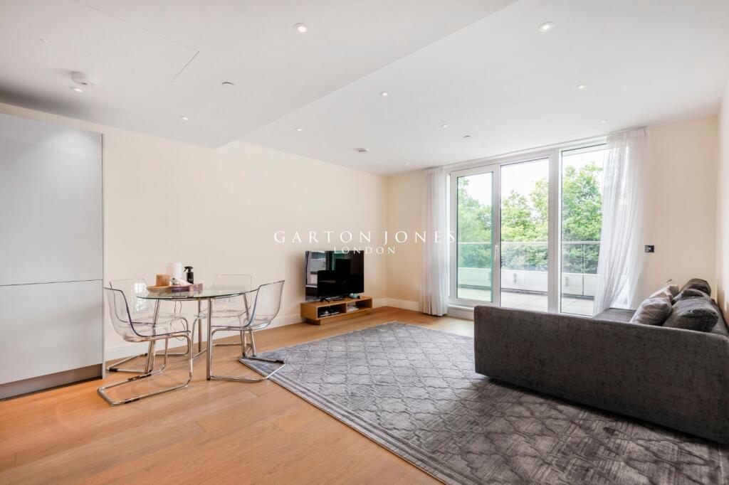 Main image of property: Altissima House, 340 Queenstown Road, London, SW11