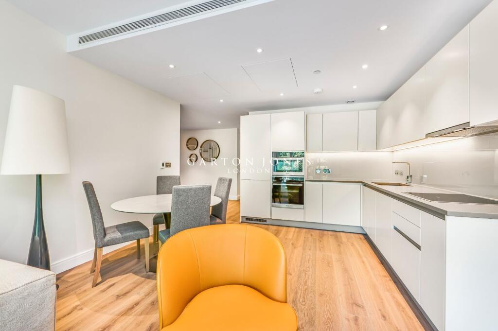 Main image of property: Altissima House, 340 Queenstown Road, London, SW11