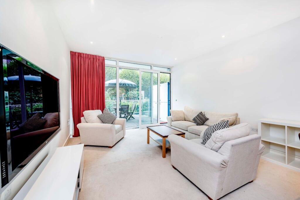 Main image of property: Howard Building, 368 Queenstown Road, London, SW11