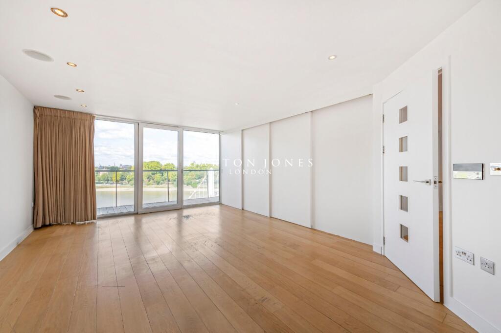 Main image of property: Centurion Building, 376 Queenstown Road, London, SW11