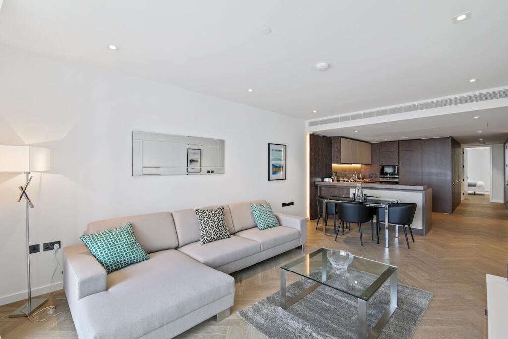 Main image of property: Dawson House, 11 Circus Road West, London, SW11