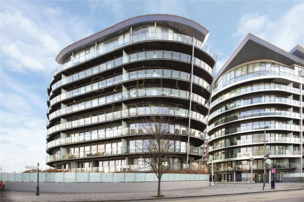 Main image of property: Centurion Building, 376 Queenstown Road, London, SW11