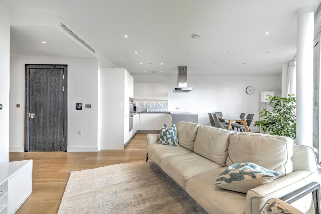 Main image of property: Altissima House, Vista Chelsea Bridge, London, SW11