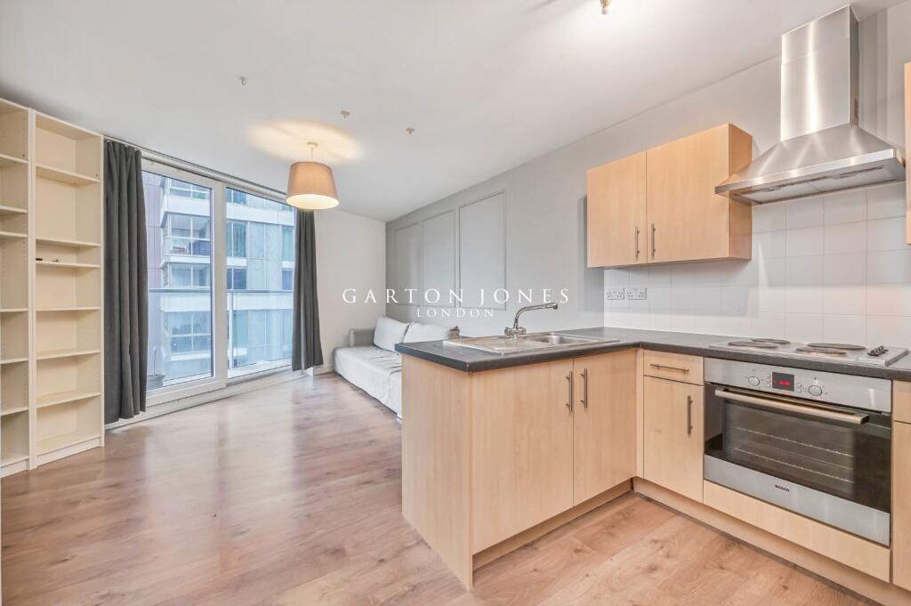 Main image of property: Burnelli Building, 352 Queenstown Road, London, SW11