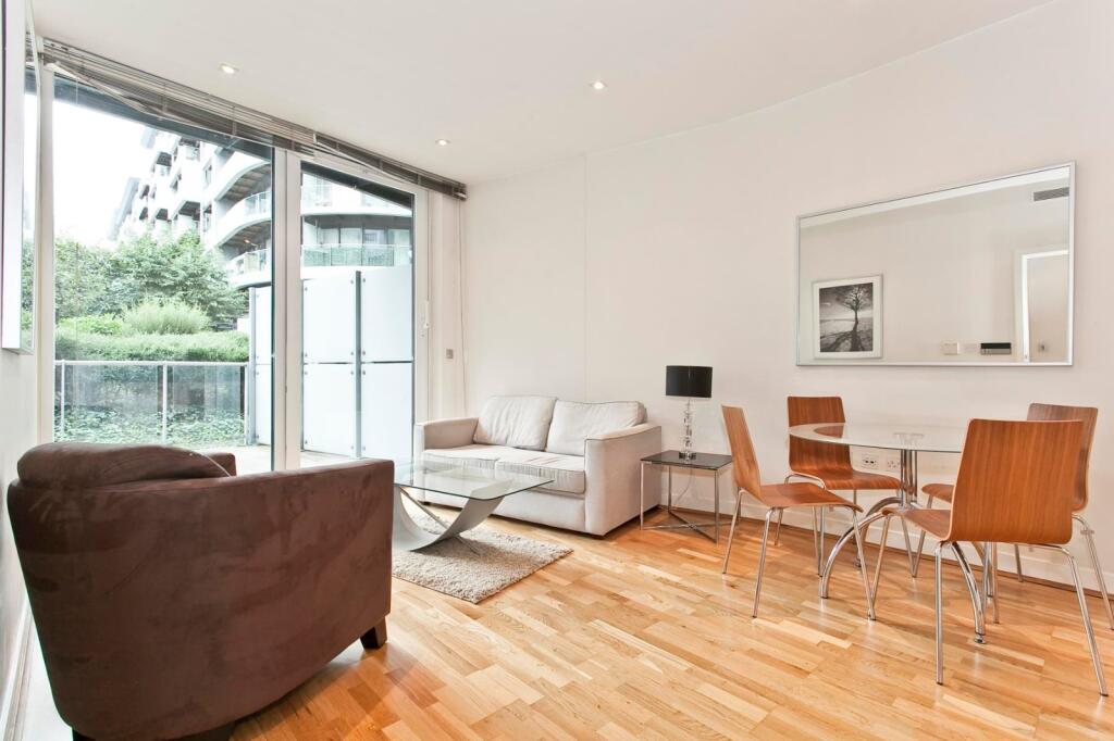 Main image of property: Centurion Building, 376 Queenstown Road, London, SW11