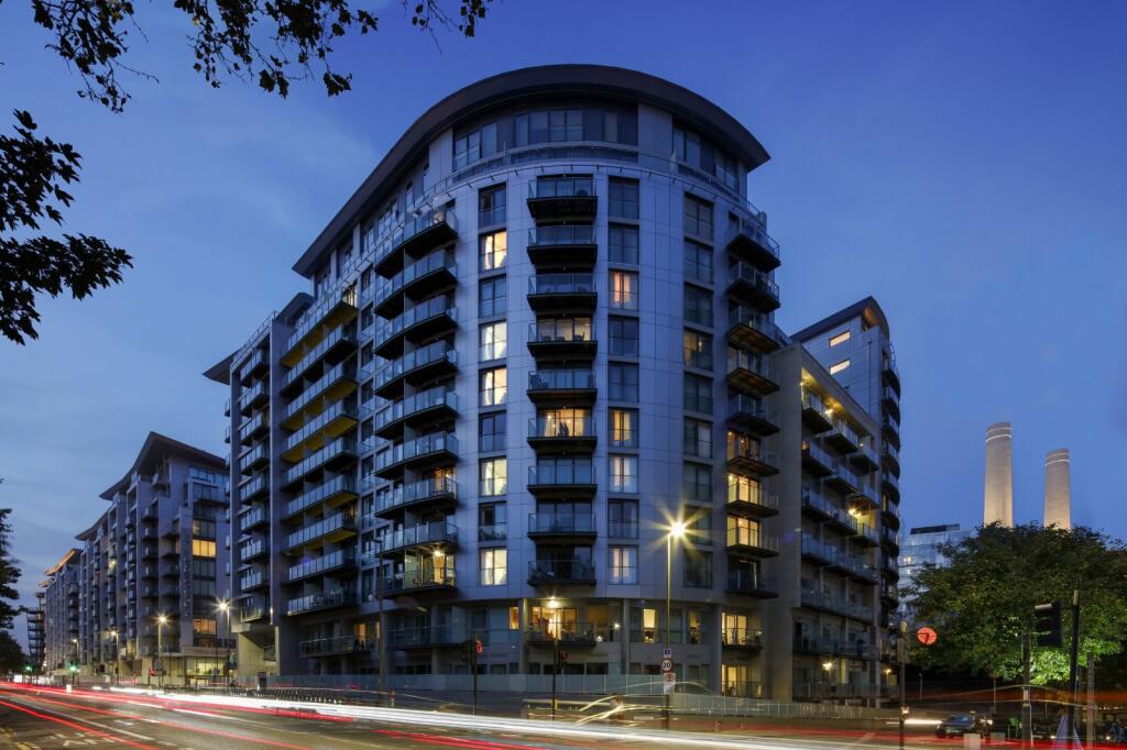 Main image of property: Parkside Collection, 348 Queenstown Road, London, SW11