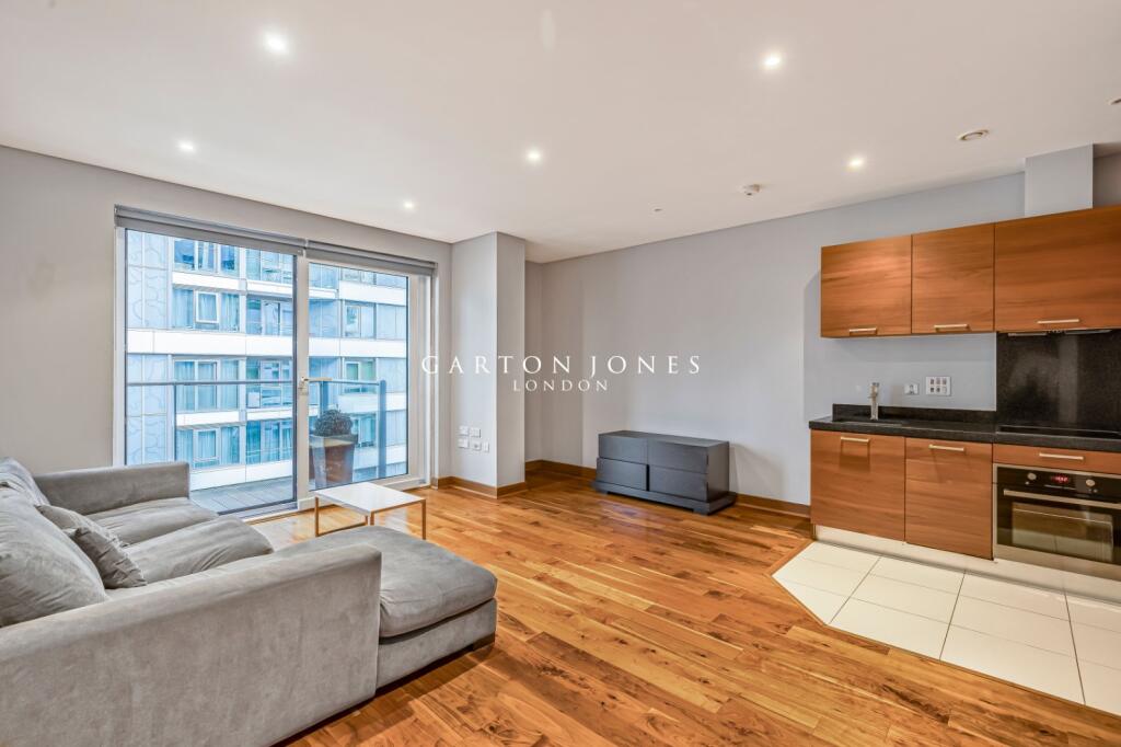 Main image of property: Hawker Building, 350 Queenstown Road, London, SW11