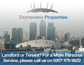 Get brand editions for Domeview Properties, London