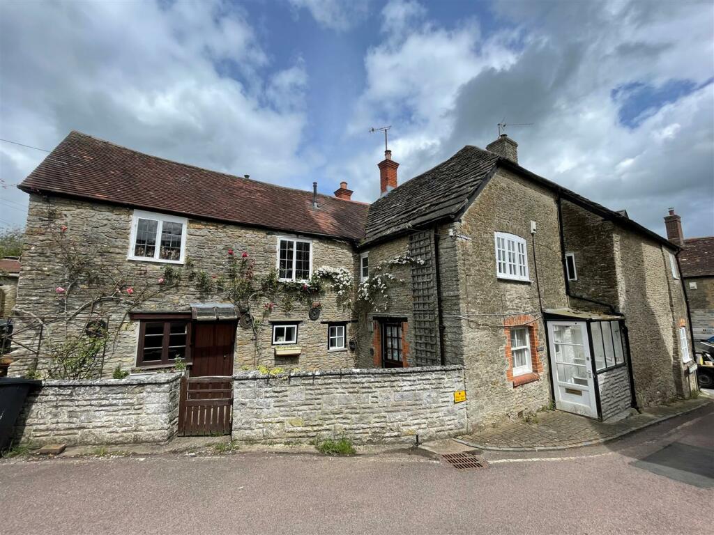 Rightmove Houses For Sale In Stalbridge Dorset at Frank Kinser blog