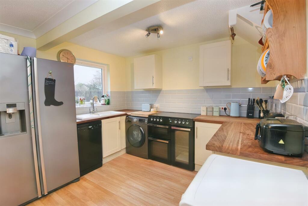 Additional property image - Townsend Green, Henstridge, Templecombe